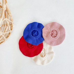 Beret for little kids